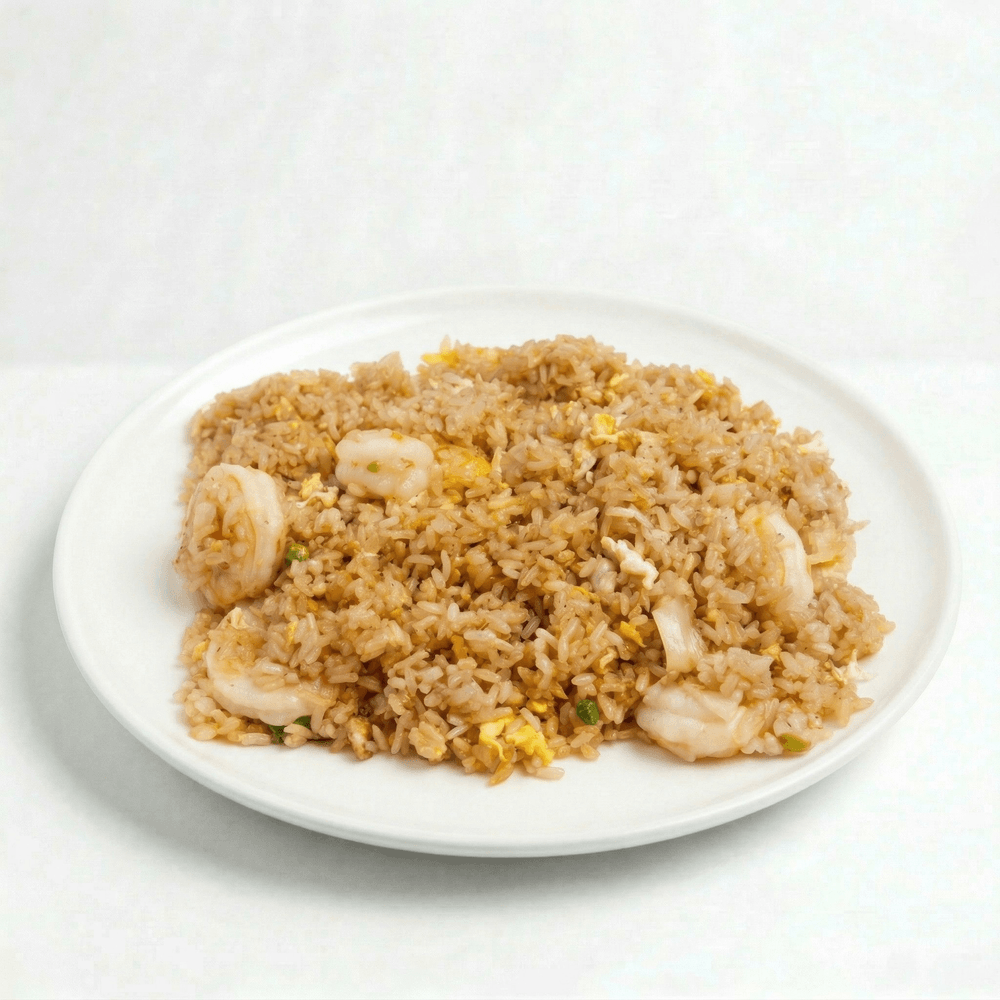 Shrimp Fried Rice