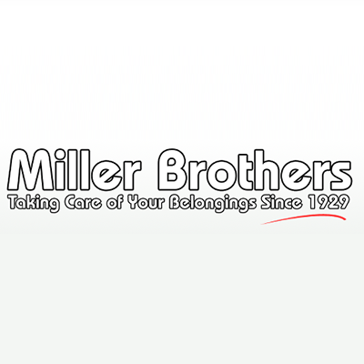 Miller Bros Self Storage Logo