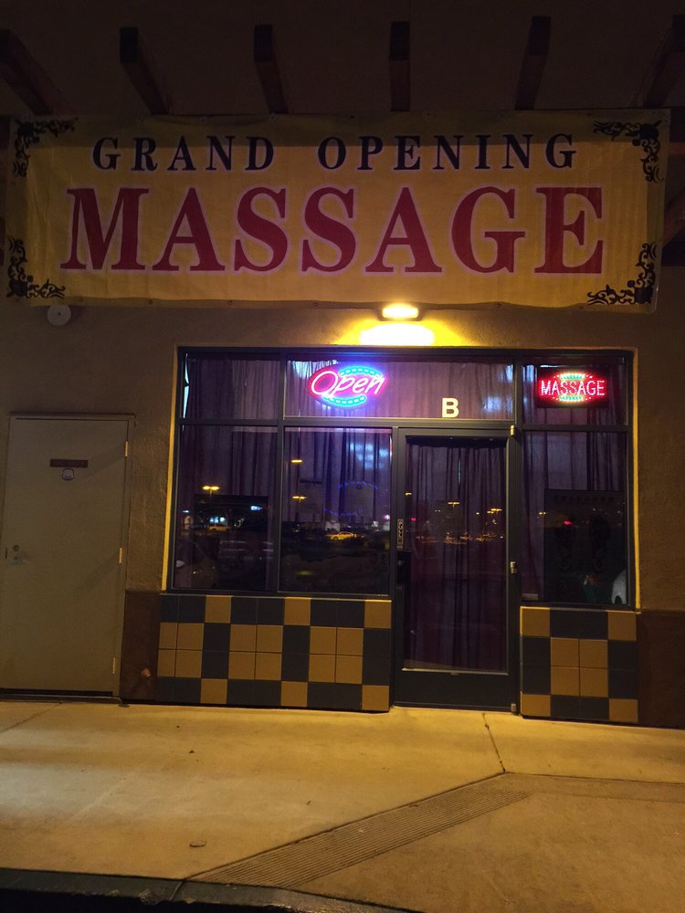 Temecula Rose Massage Image