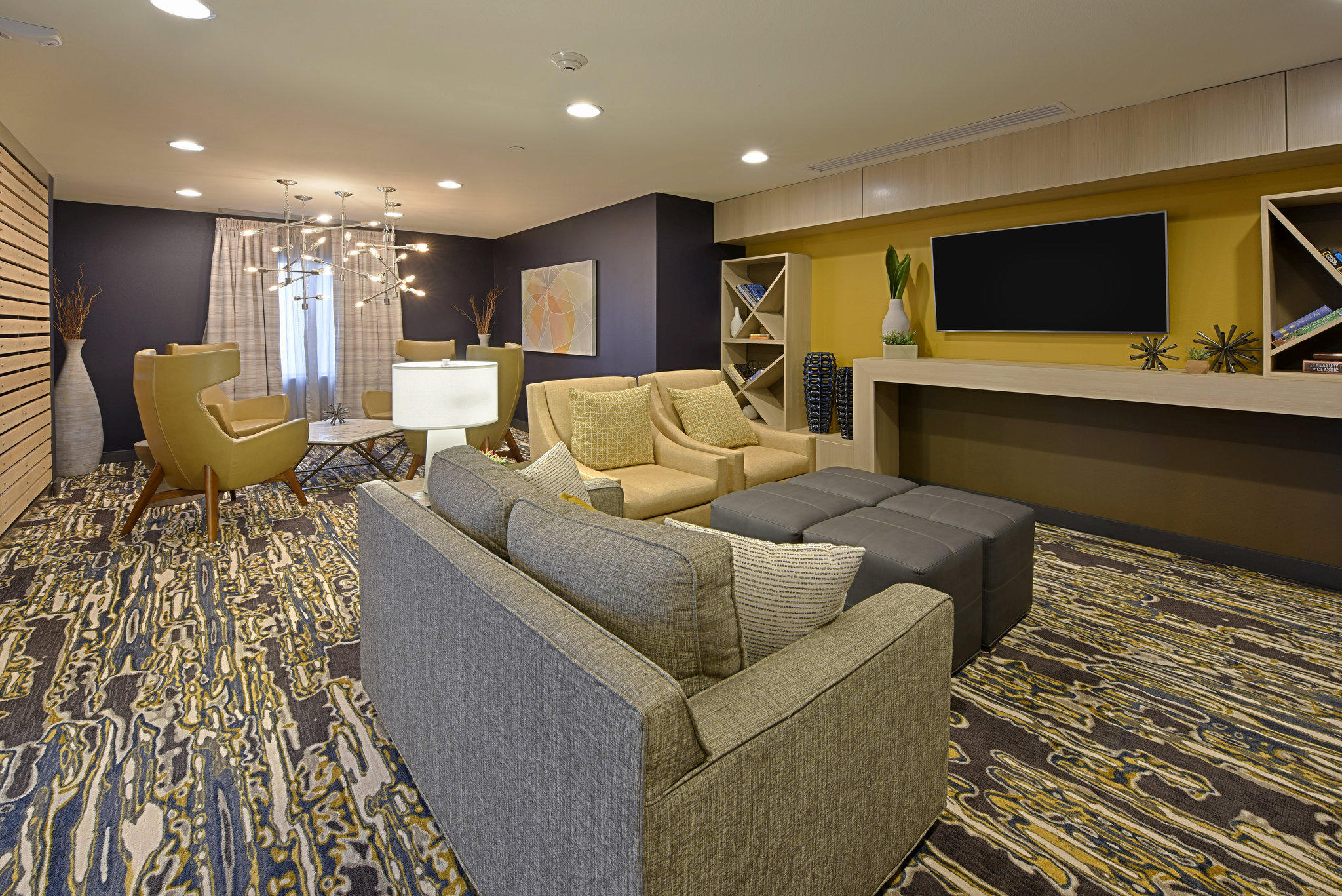 Staybridge Suites Little Rock - Medical Center Photo