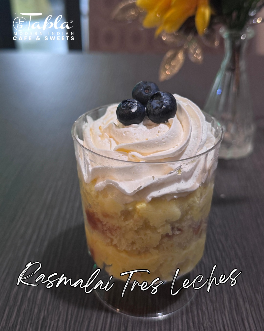 Tabla Indian Cafe & Sweets Orlando Image