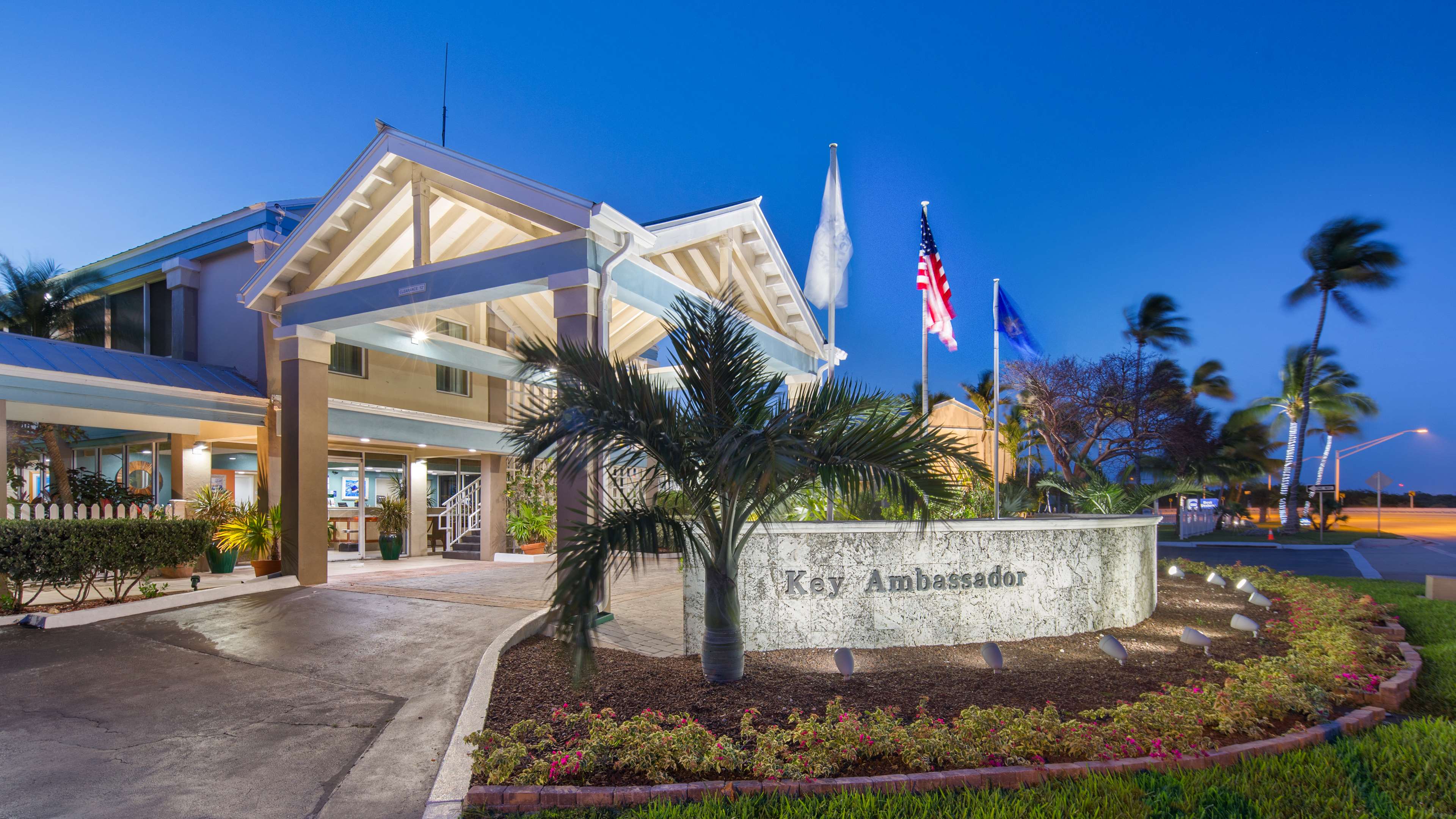 fodors key west hotels