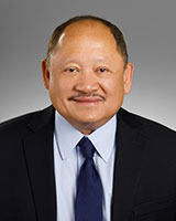 Eusebio Desuyo, MD Image