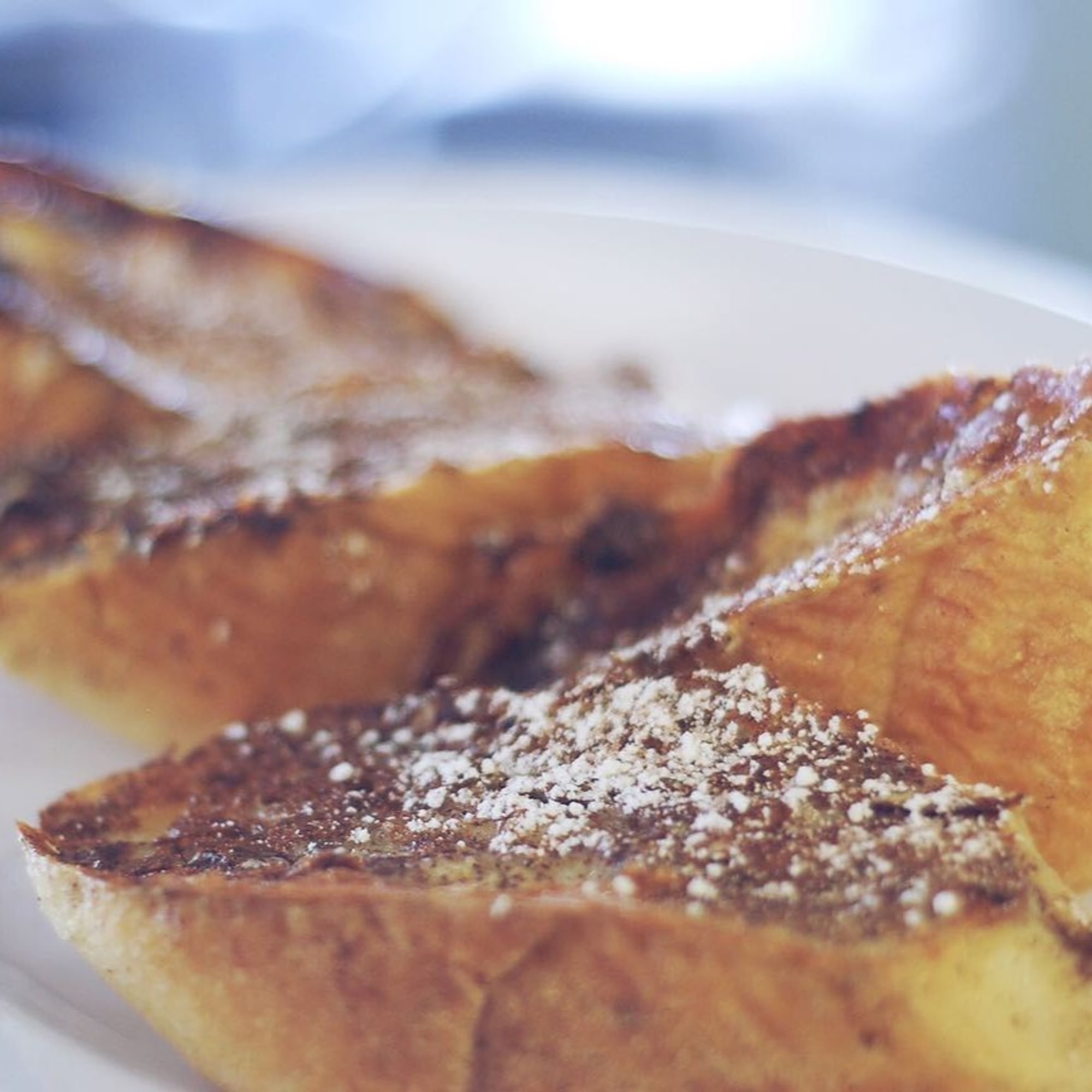 Dat french toast