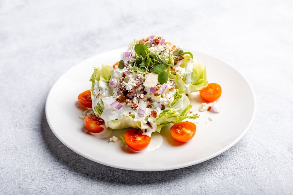 Wedge Salad