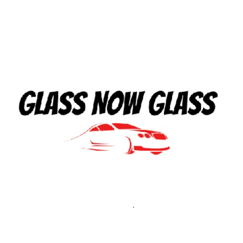 Glass Now Glass Logo