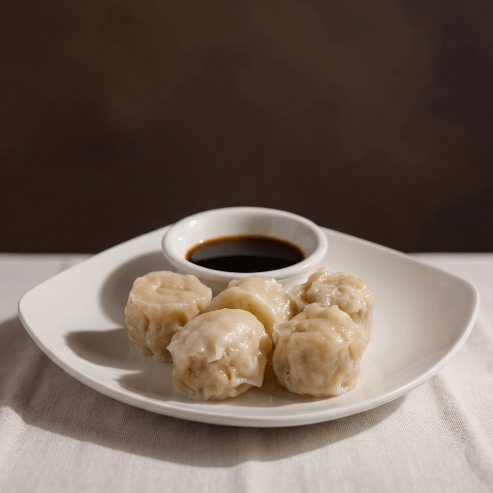 Shumai