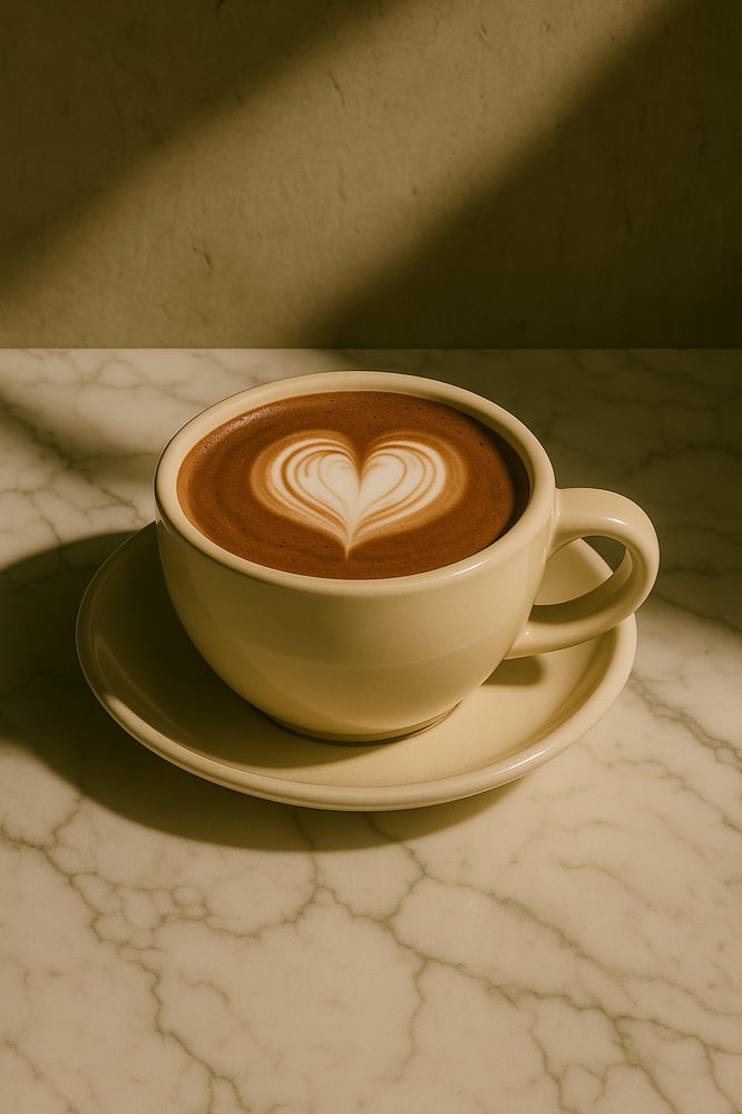 Hot Chocolate