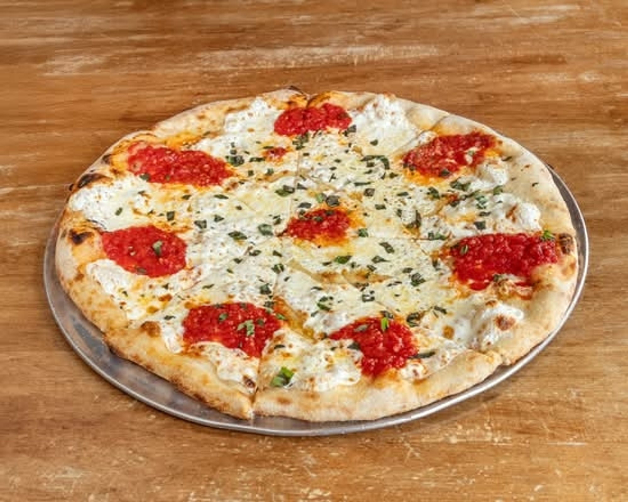Margarita Pie