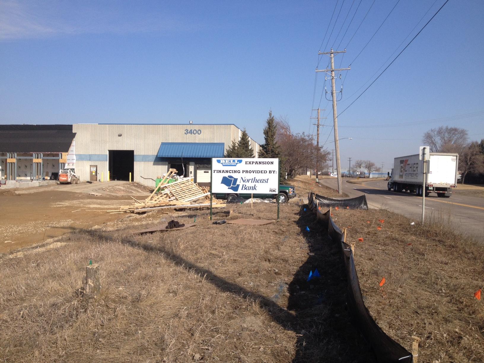 SpeedPro Imaging Logo