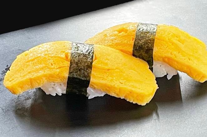Japanese Omelet (Tamago) (2 pcs)