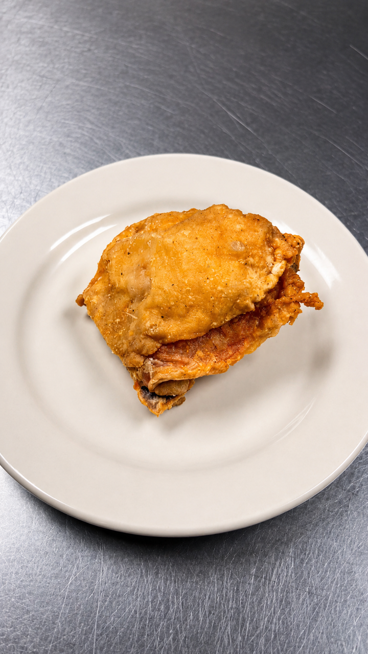 Chicken Thigh Only