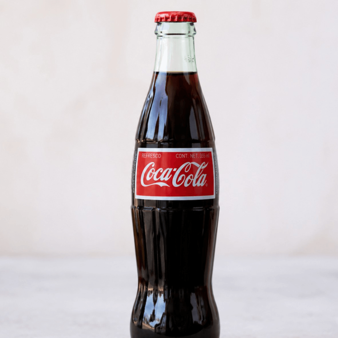 Mexican Coke