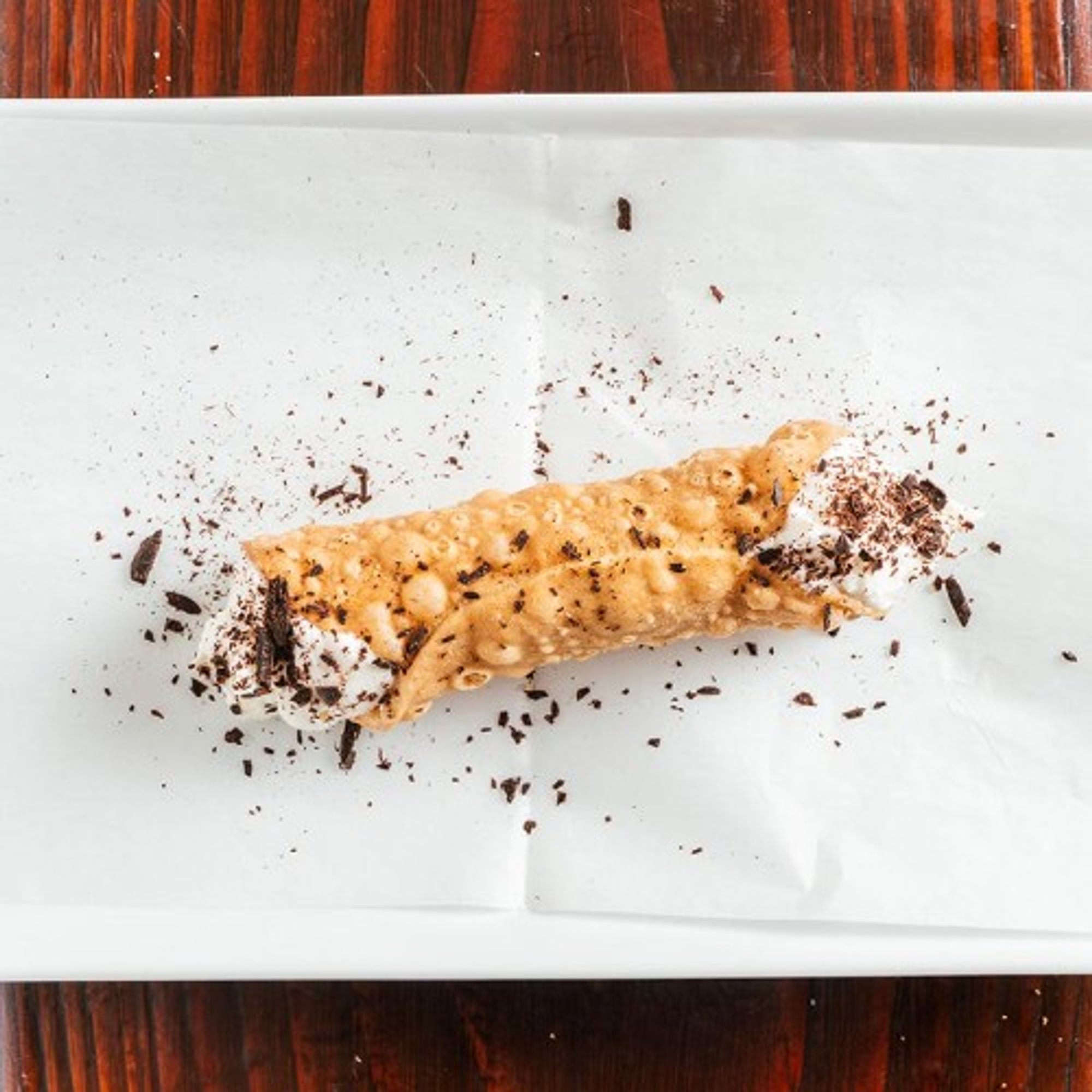 Cannoli