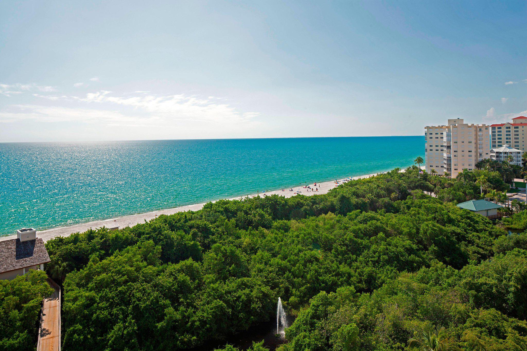 The Ritz-Carlton, Naples Photo