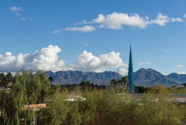 Images Hampton Inn & Suites Phoenix/Scottsdale