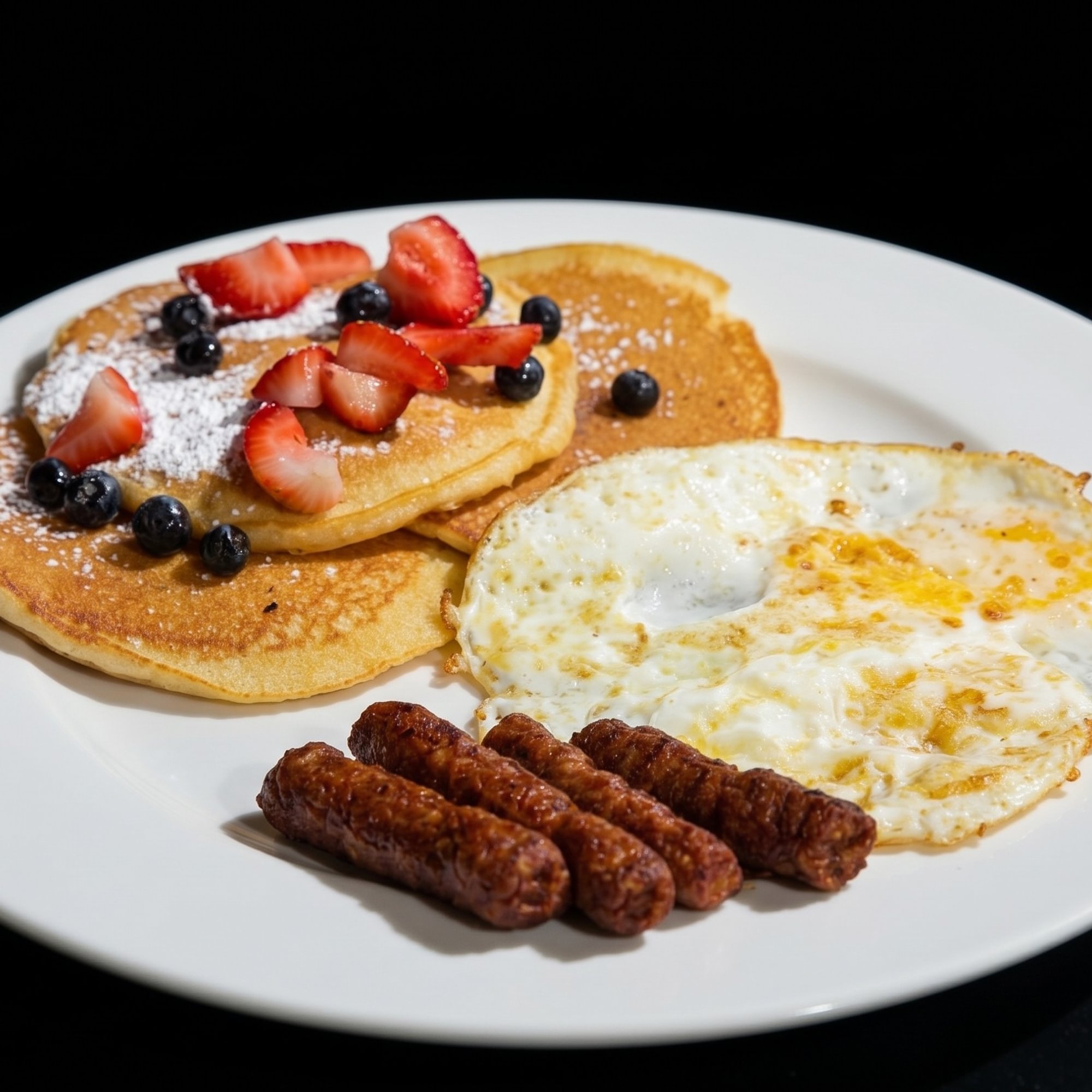 Edgewood Breakfast
