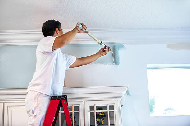Residential Paining