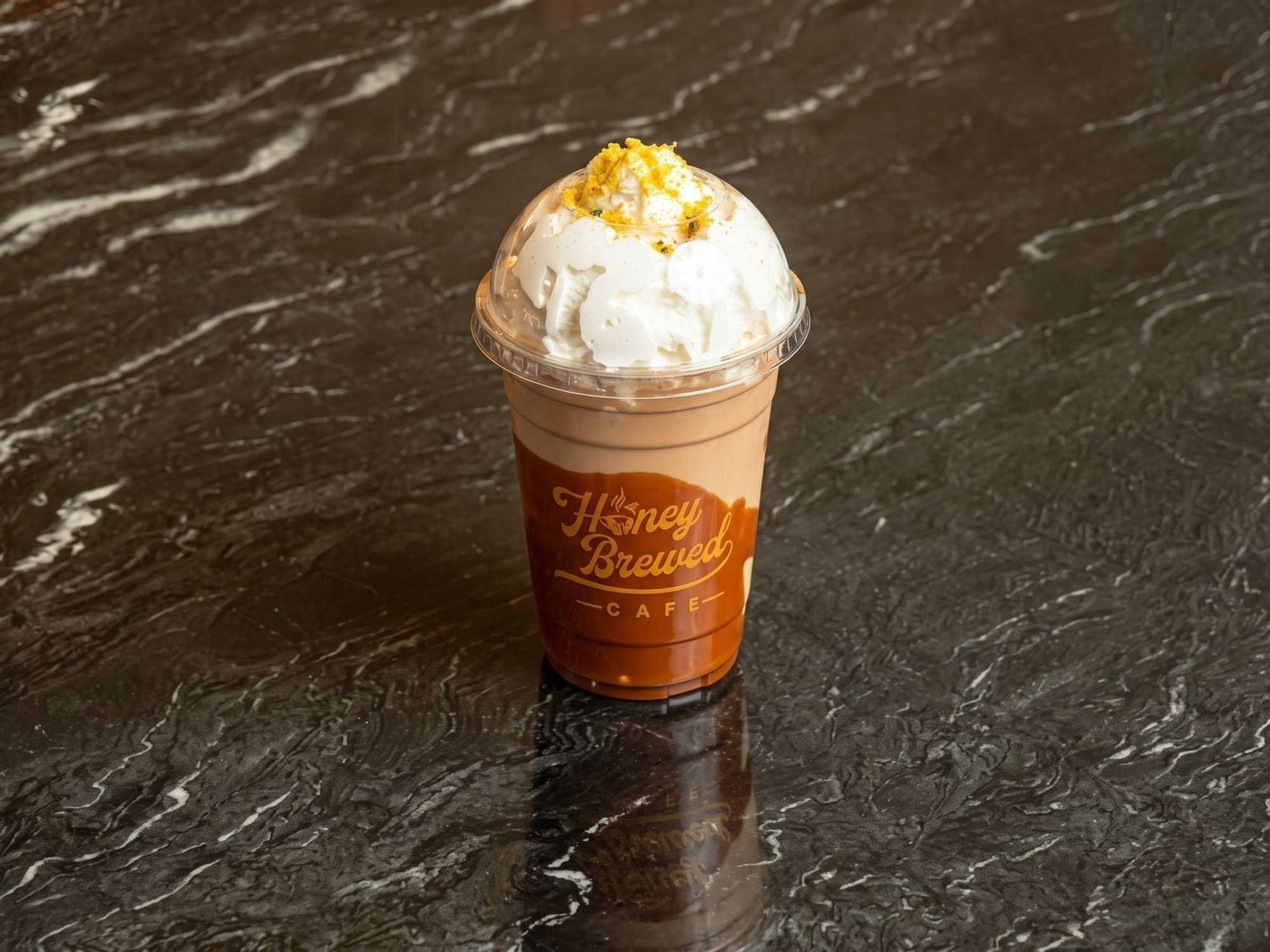 Dubai Shake
