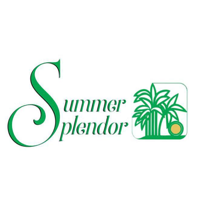 Summer Splendor Landscaping Logo