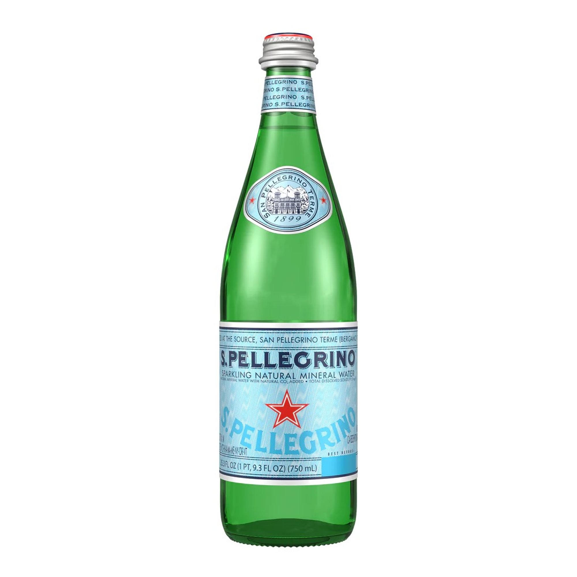San Pellegrino