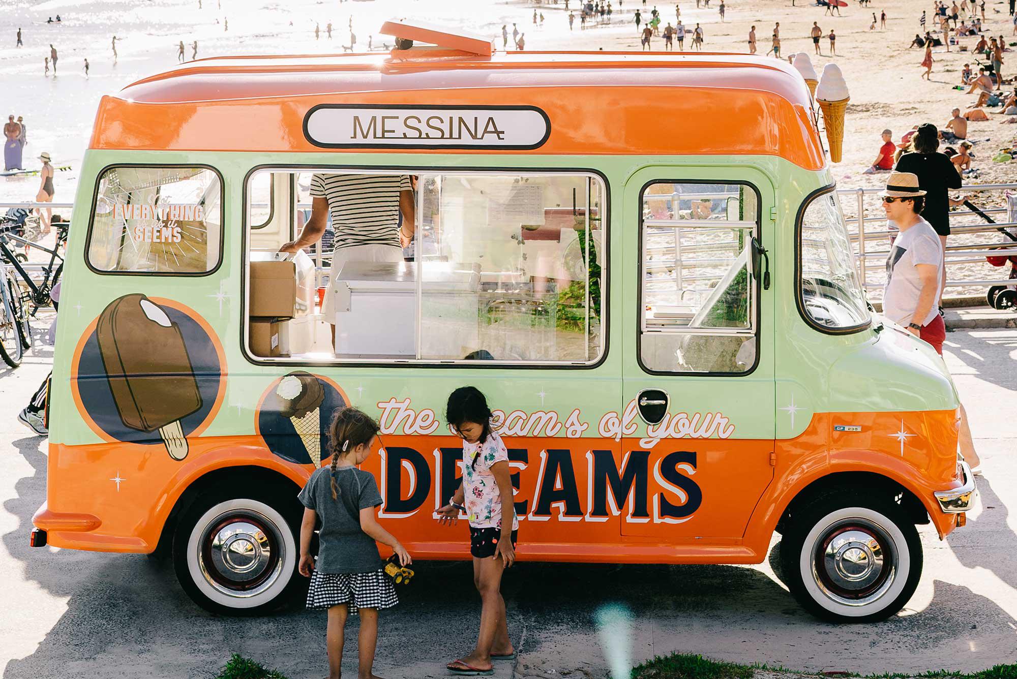 Images Gelato Messina Richmond