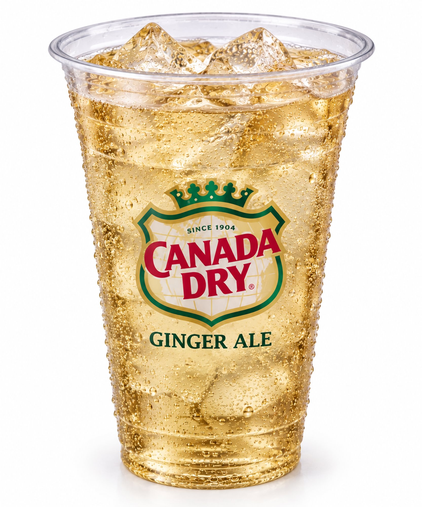 Ginger Ale