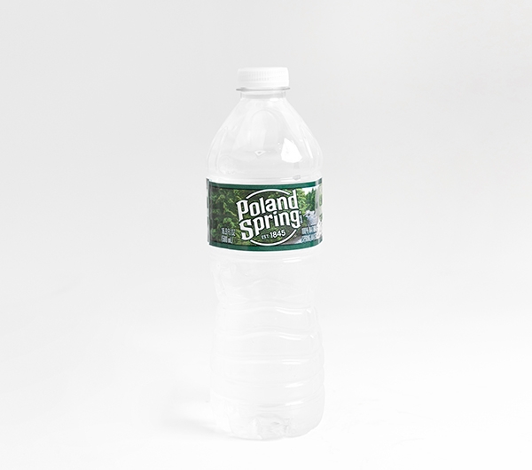 Water Bottle