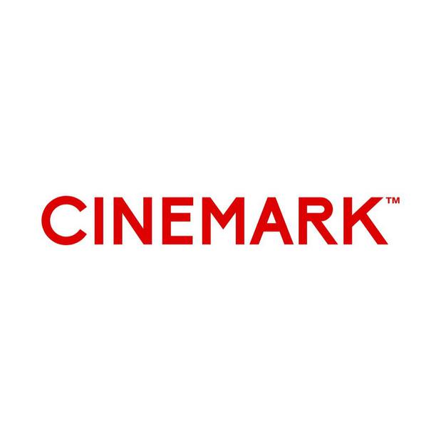 Cinemark West Springfield 15 and XD Logo