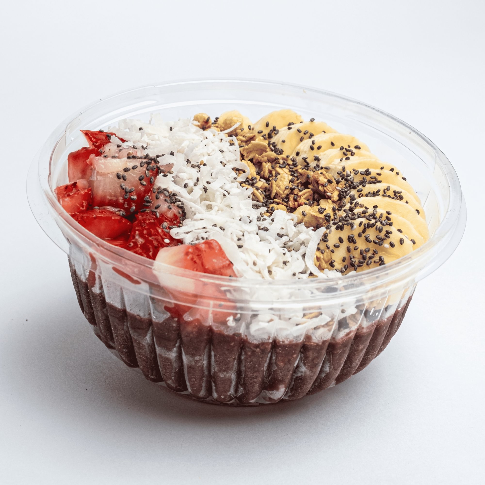 Aloha Bowl