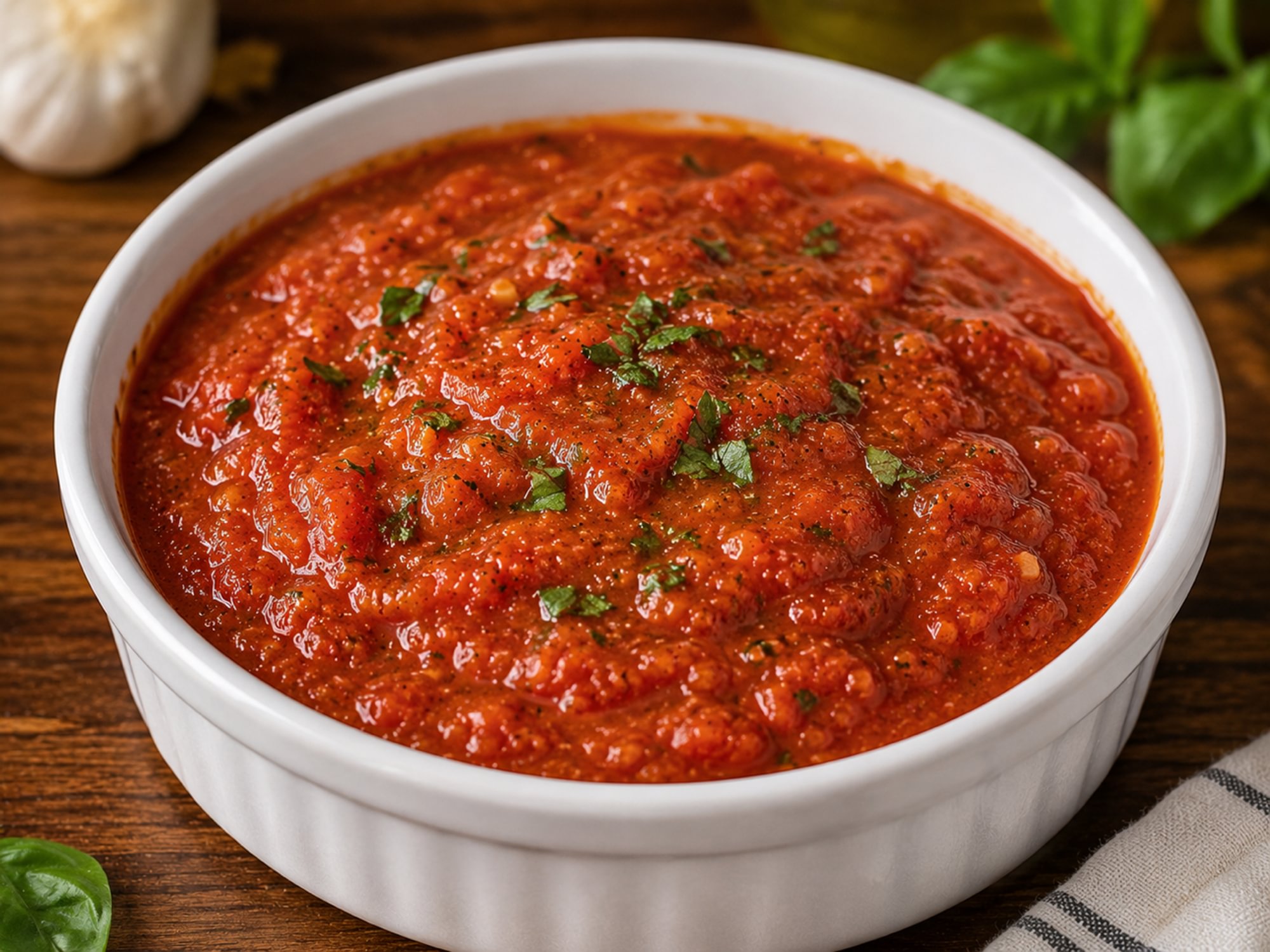 Side Marinara