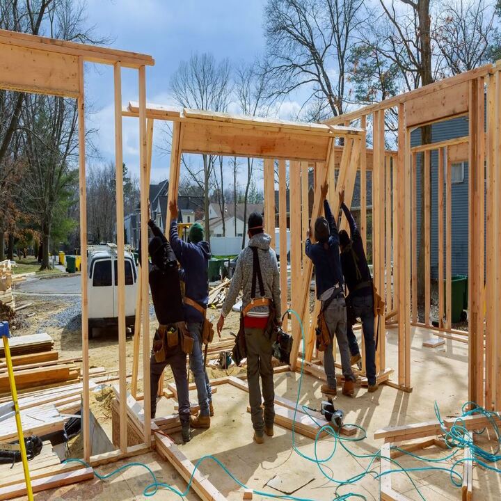 Ibarra Drake Construction Image