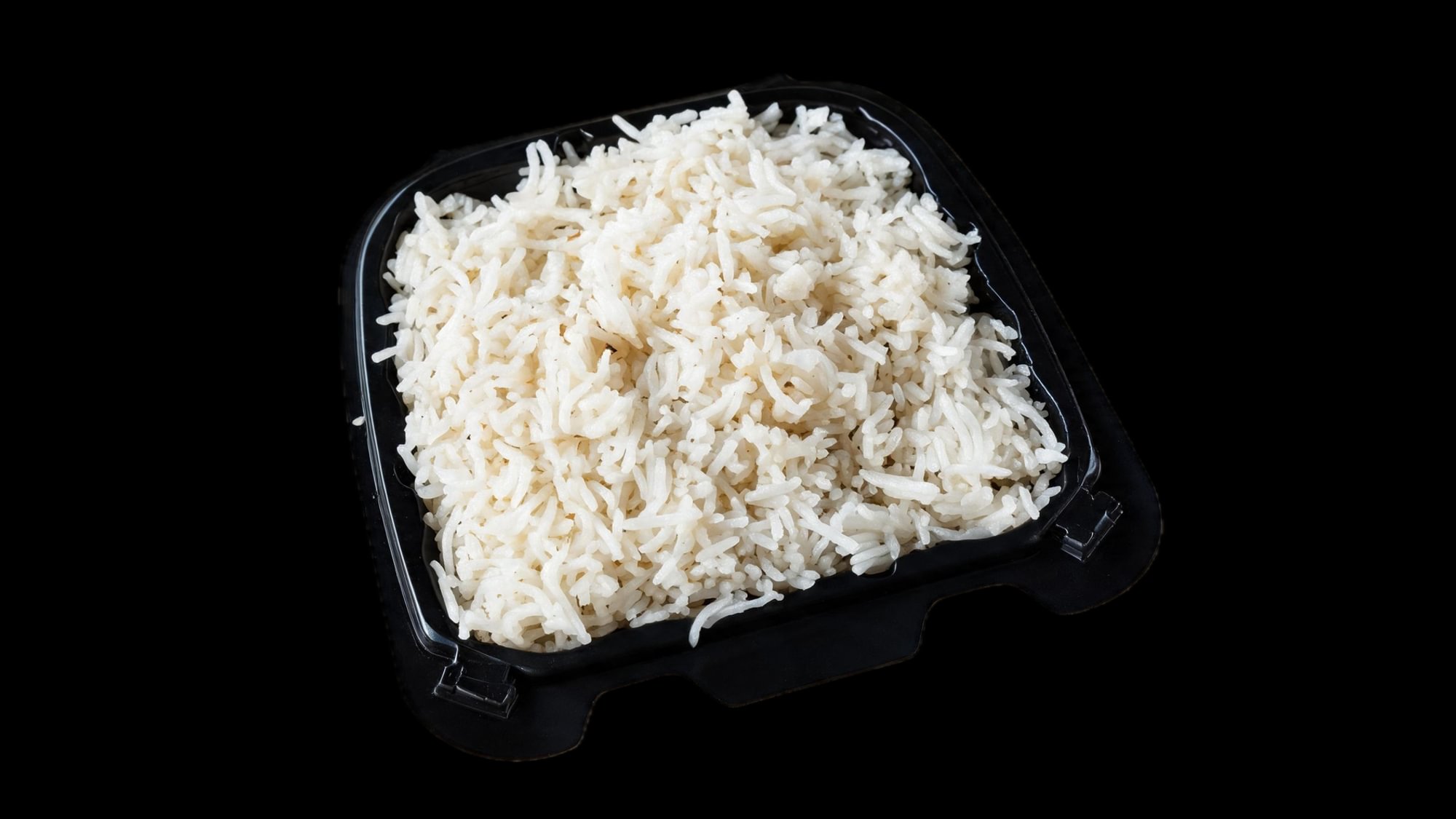 Basmati Rice