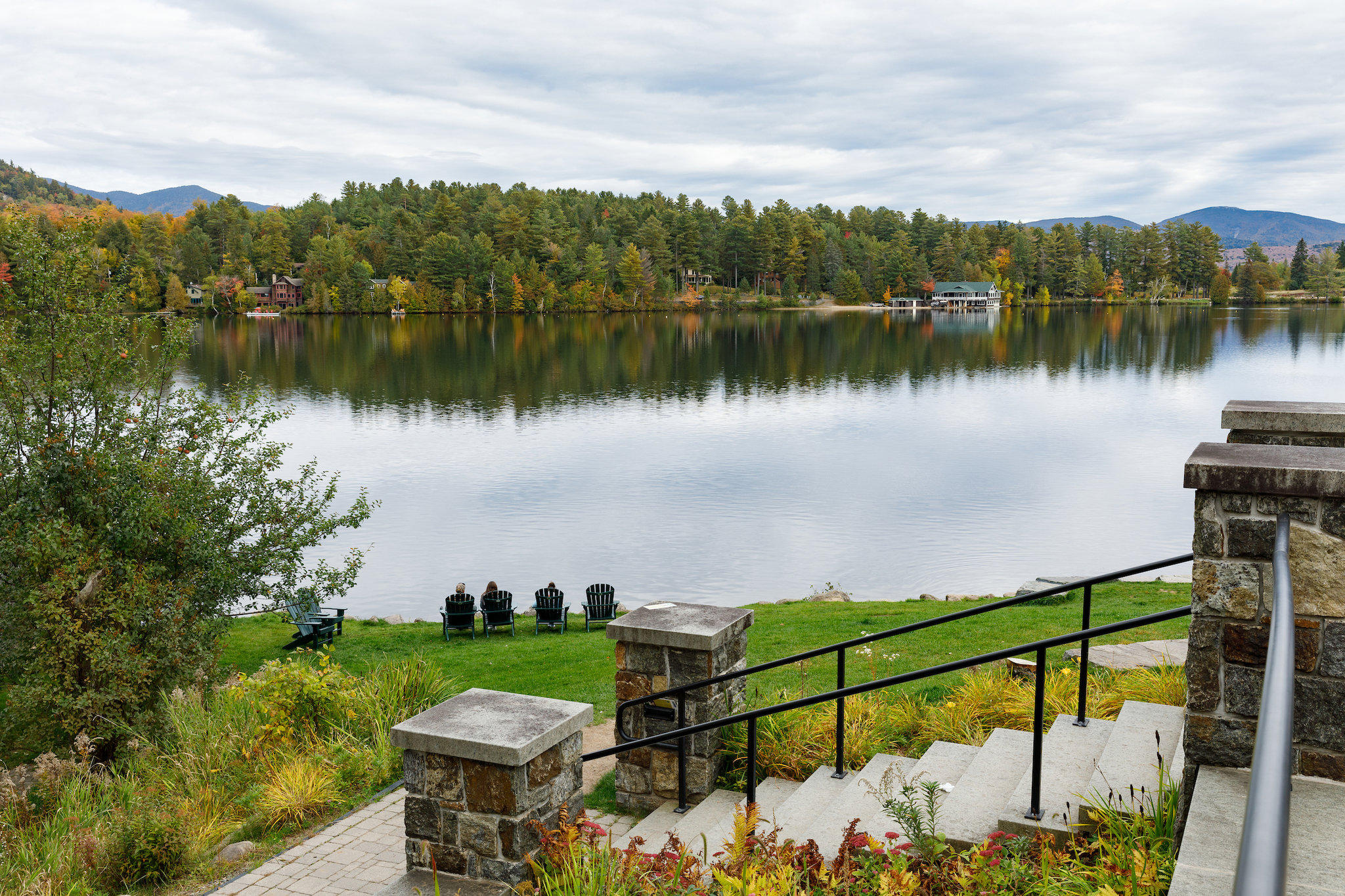 Crowne Plaza Lake Placid by IHG Image