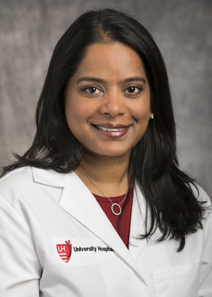 Sapna Thomas, MD Image