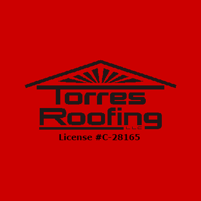 Torres Roofing LLC Logo