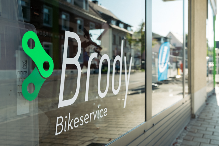 Brody Bikeservice | Fahrradwerkstatt in Freiburg