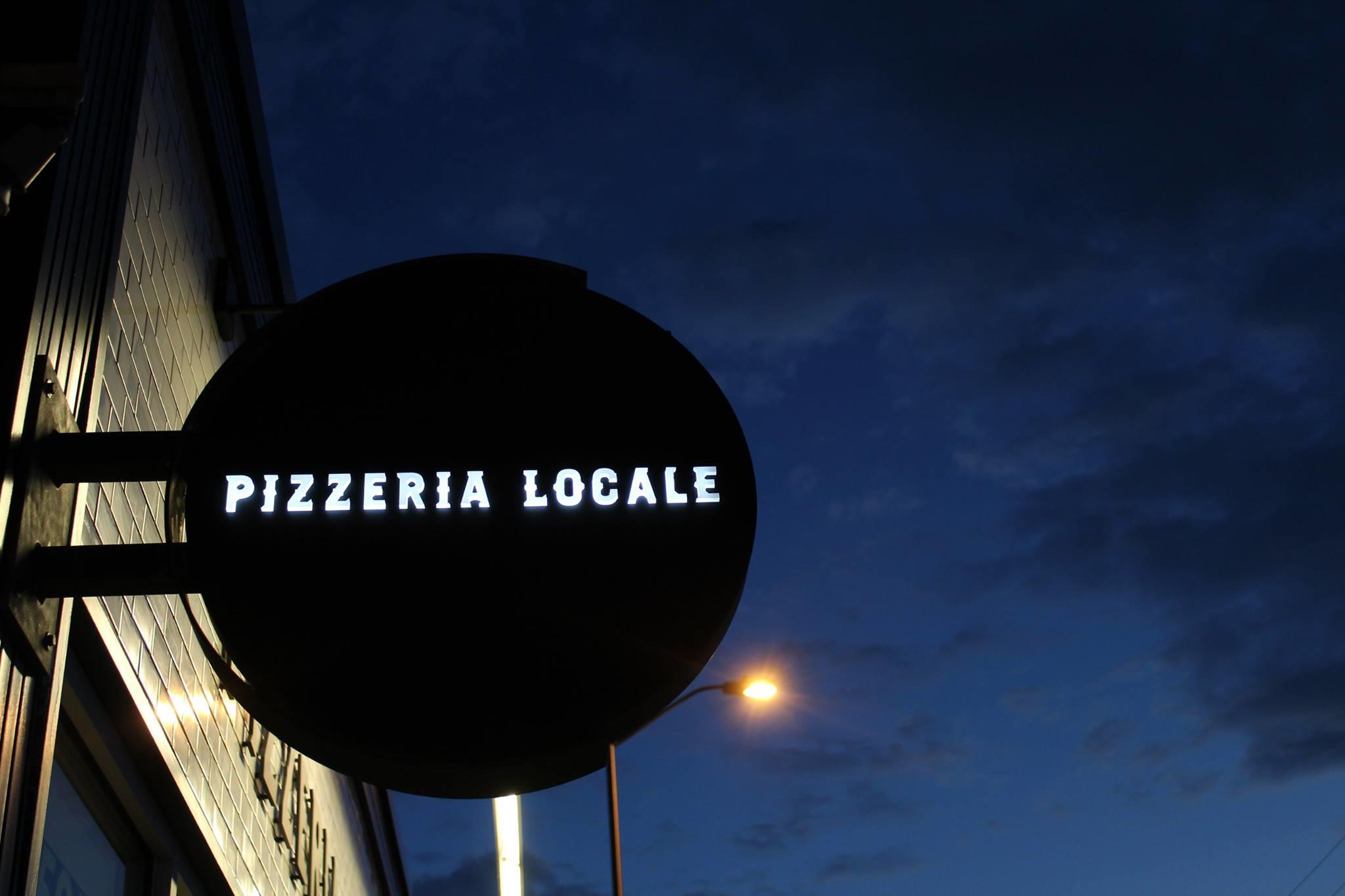 Pizzeria Locale Photo