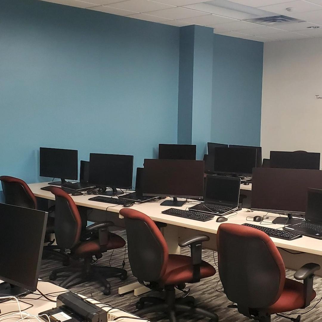 Fast Lane Consulting and Education Services Image