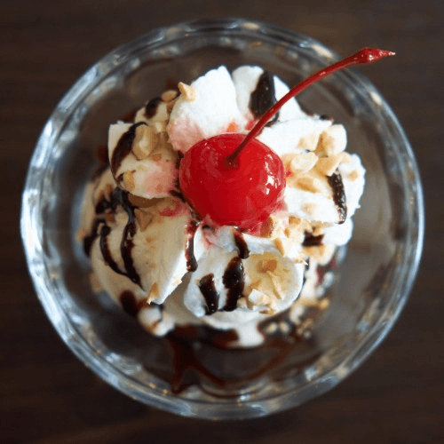 Sundae