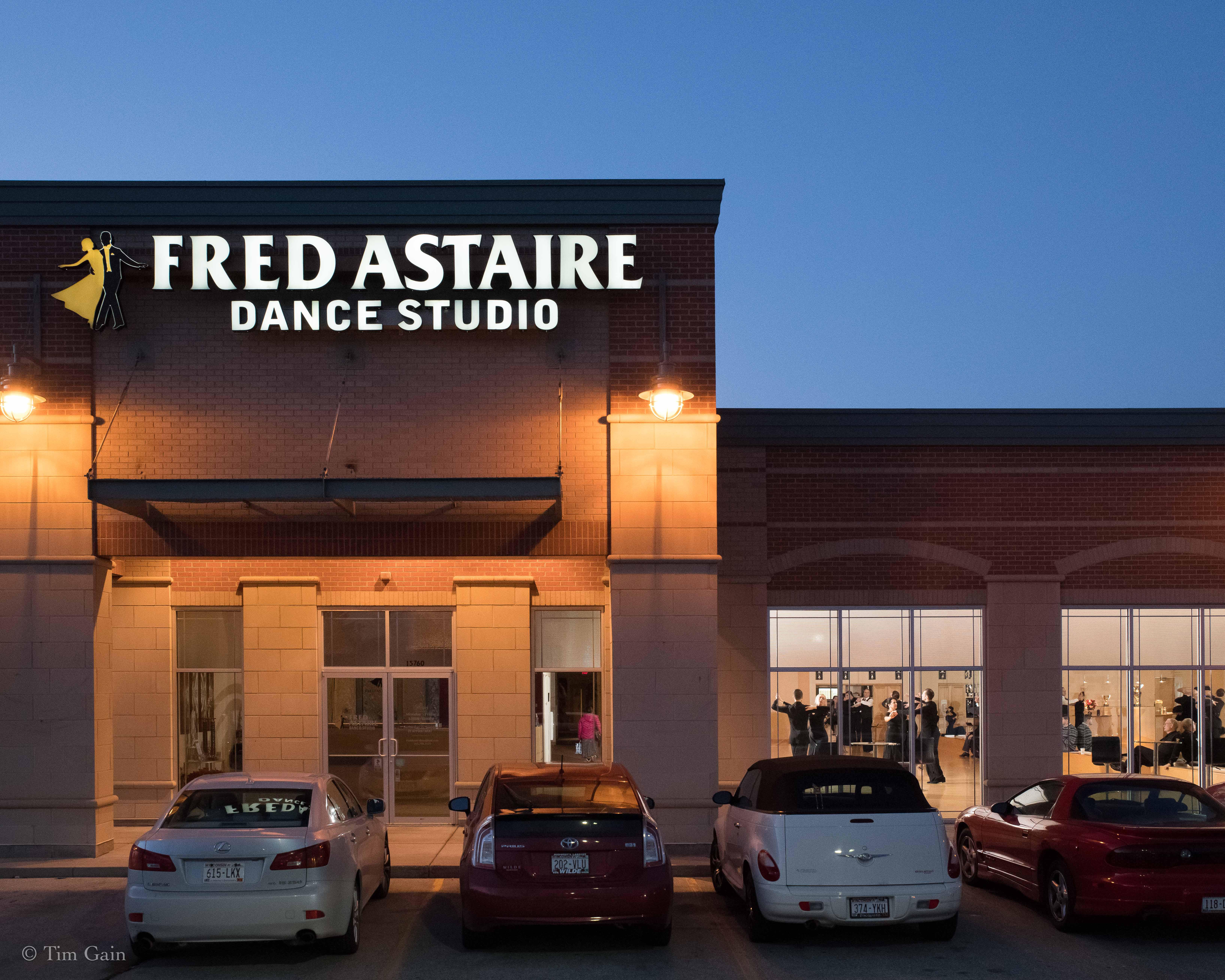 Fred Astaire Dance Studios - Brookfield Photo