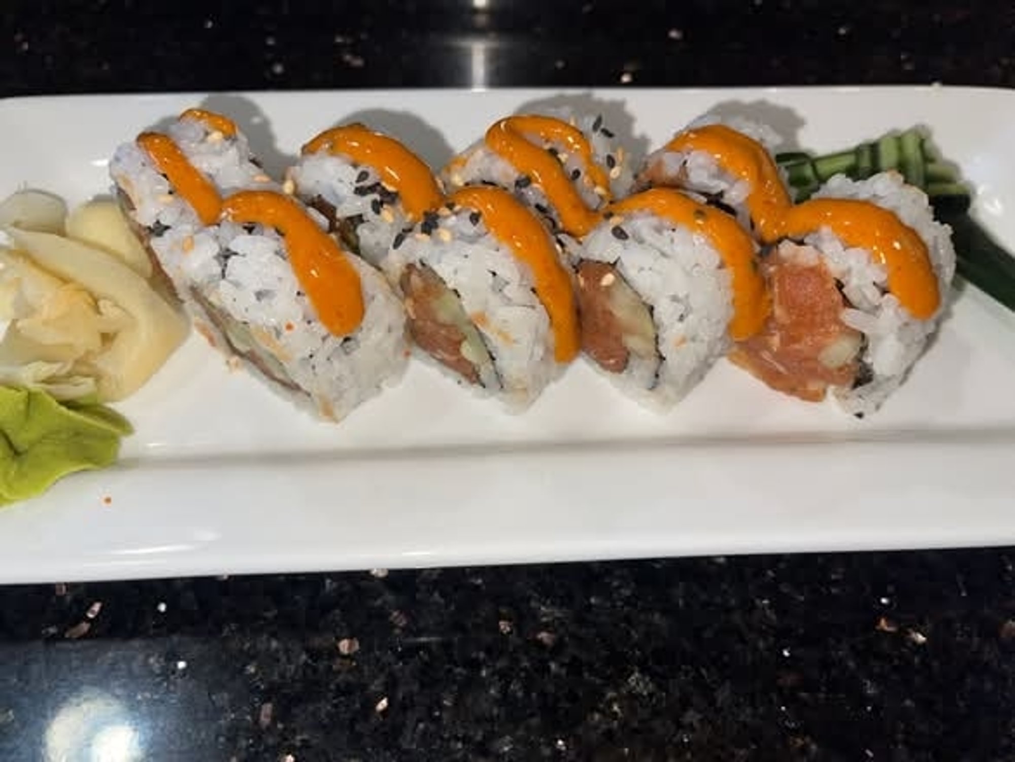 Spicy Tuna