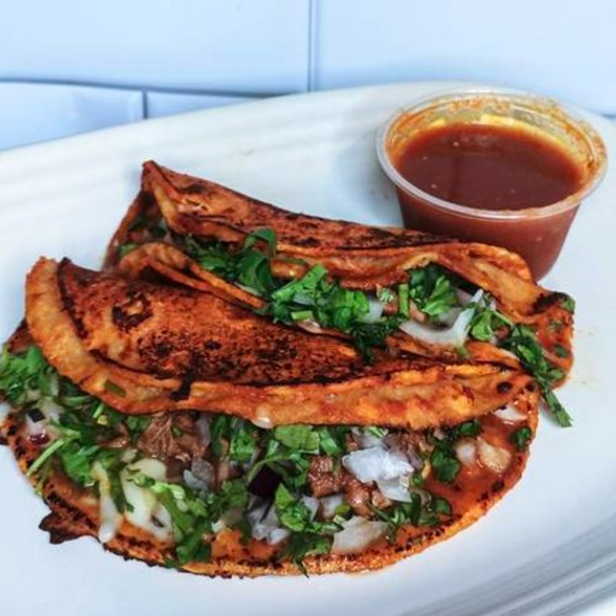 Birria Taco (Each)