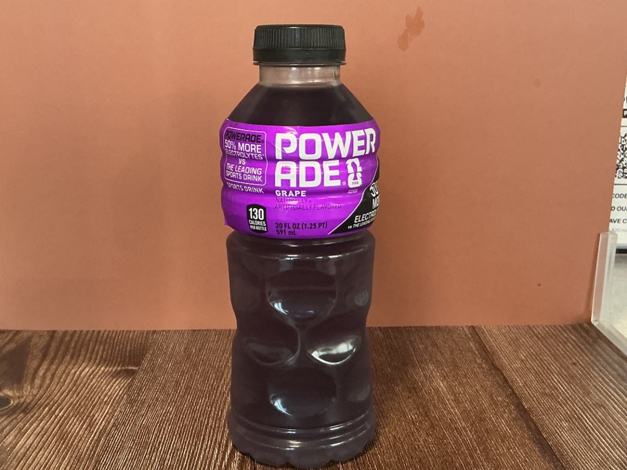 20oz Power Ade
