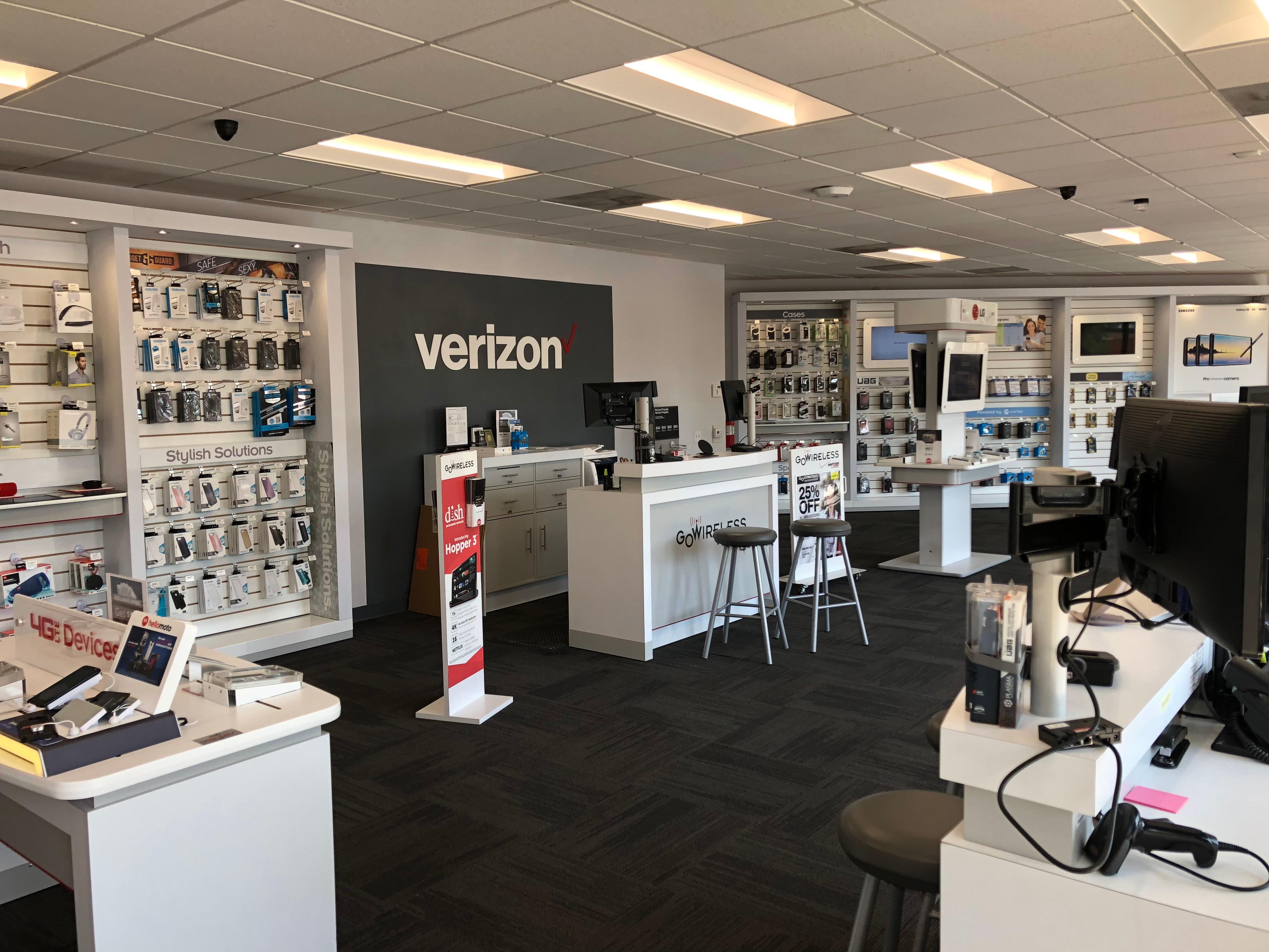 Verizon Authorized Retailer – GoWireless Photo