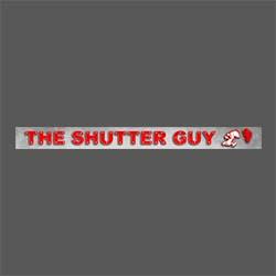 The Original Shutter Guy, Inc. Logo