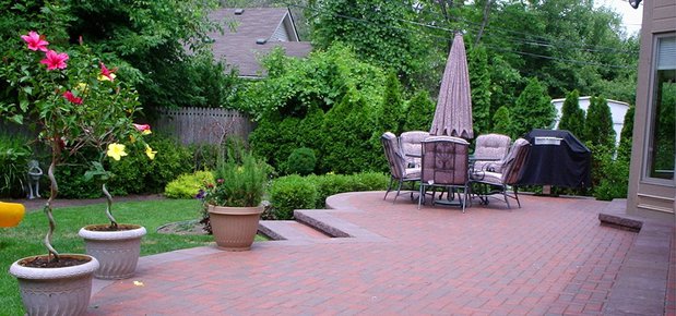 Images Soulliere Landscaping Patio & Garden Center