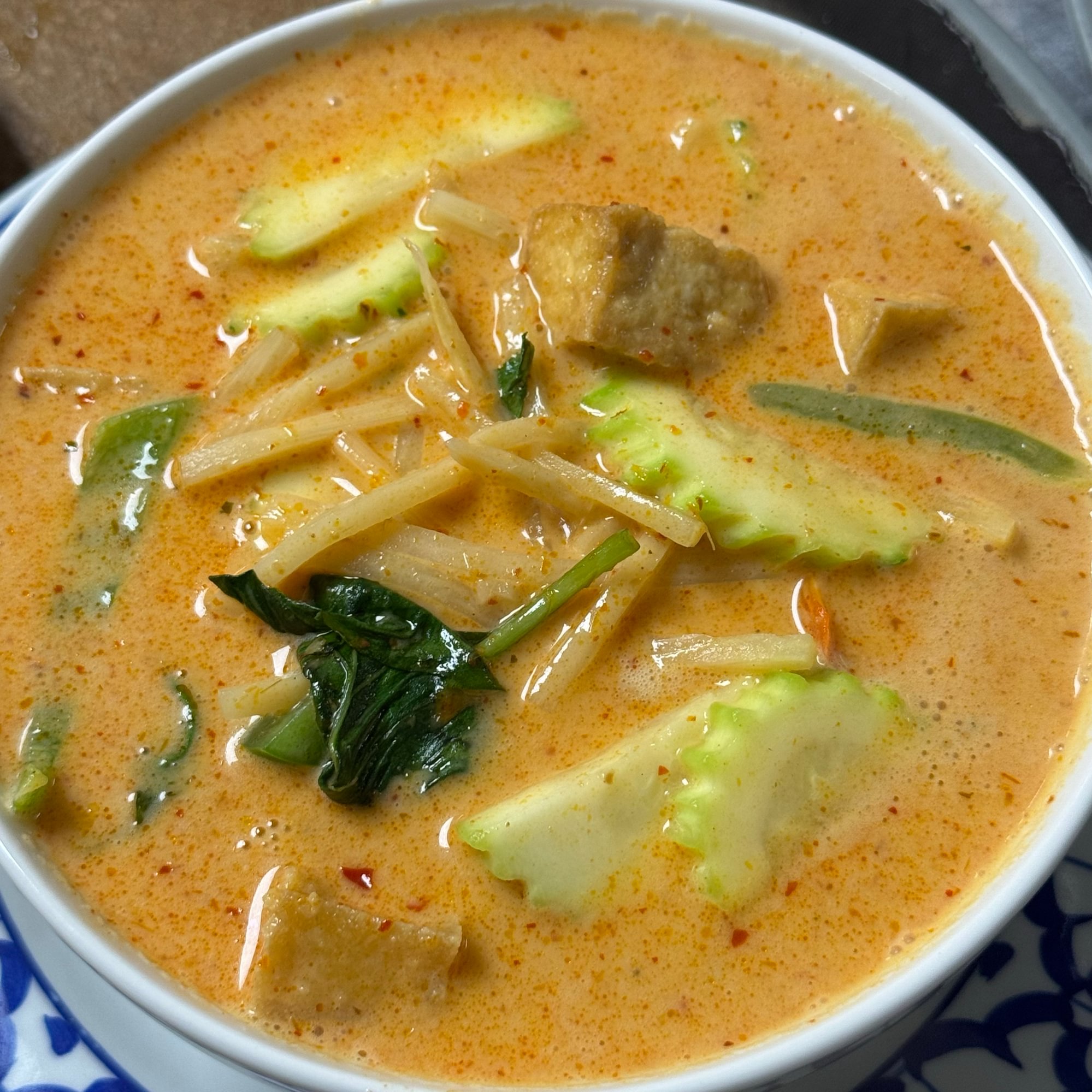 Red Curry
