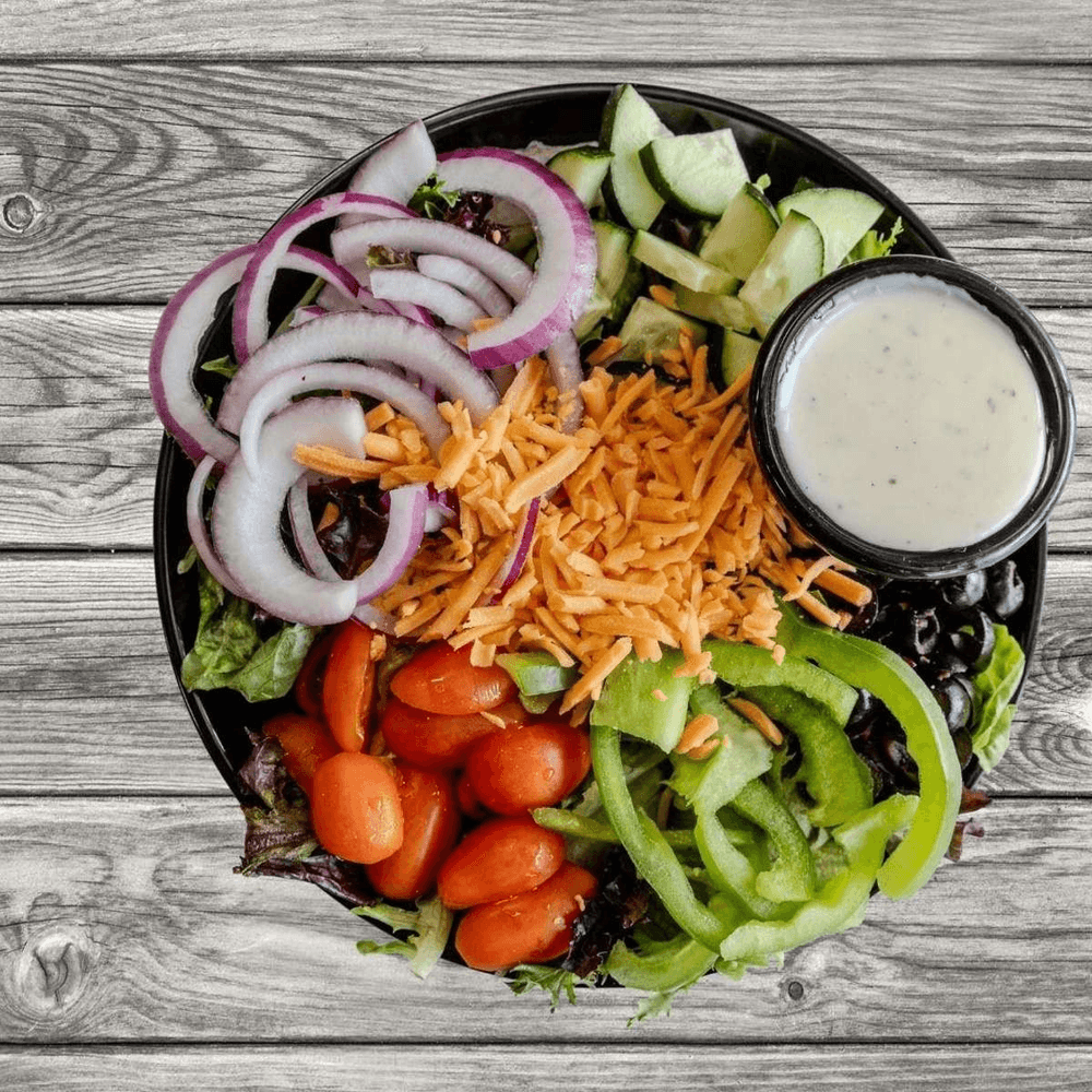 Garden Salad (Small)