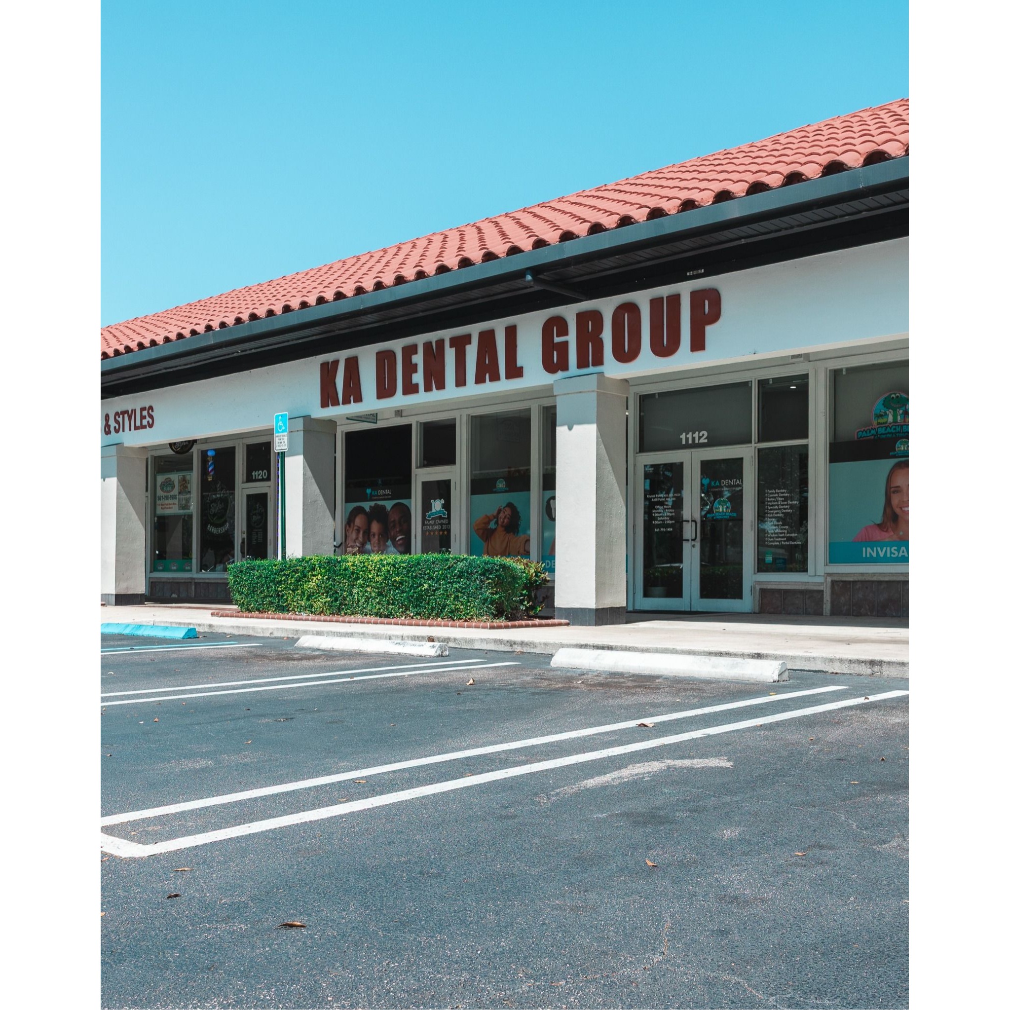 KA Dental - Dentist in Royal Palm Beach Image